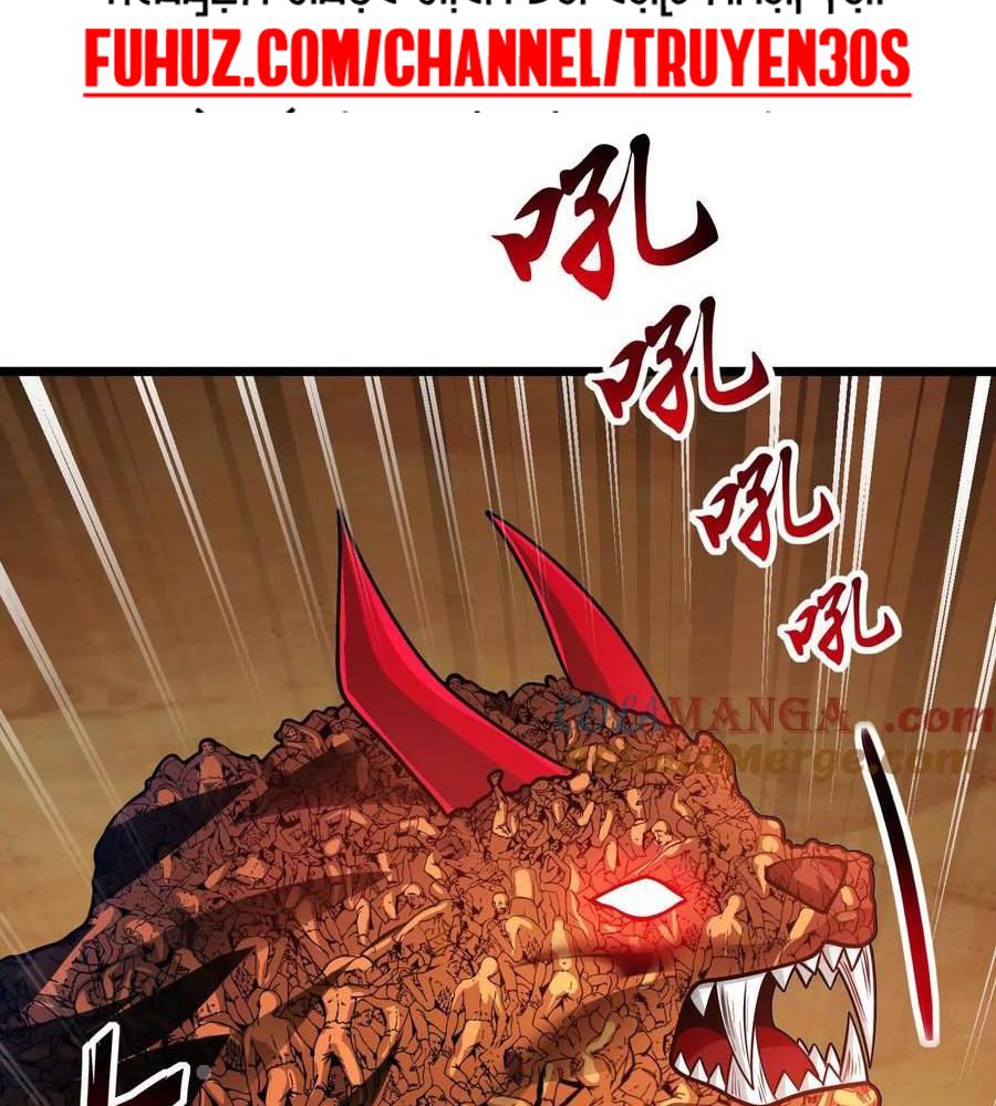 Thôn Phệ Đi, Đại Chùy Hoa Chapter 62 - Trang 2