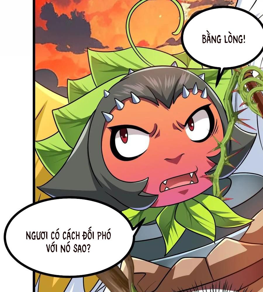 Thôn Phệ Đi, Đại Chùy Hoa Chapter 62 - Trang 2