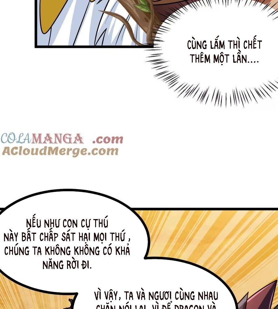 Thôn Phệ Đi, Đại Chùy Hoa Chapter 62 - Trang 2
