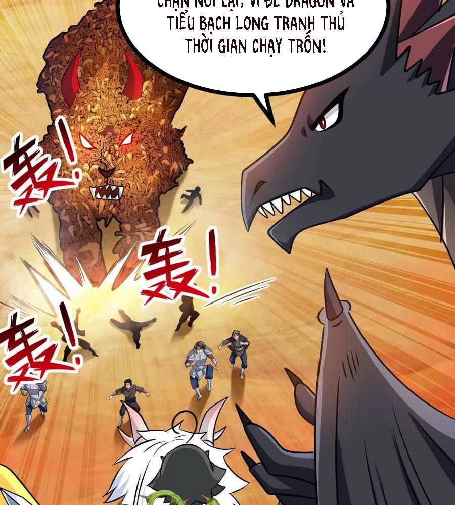 Thôn Phệ Đi, Đại Chùy Hoa Chapter 62 - Trang 2