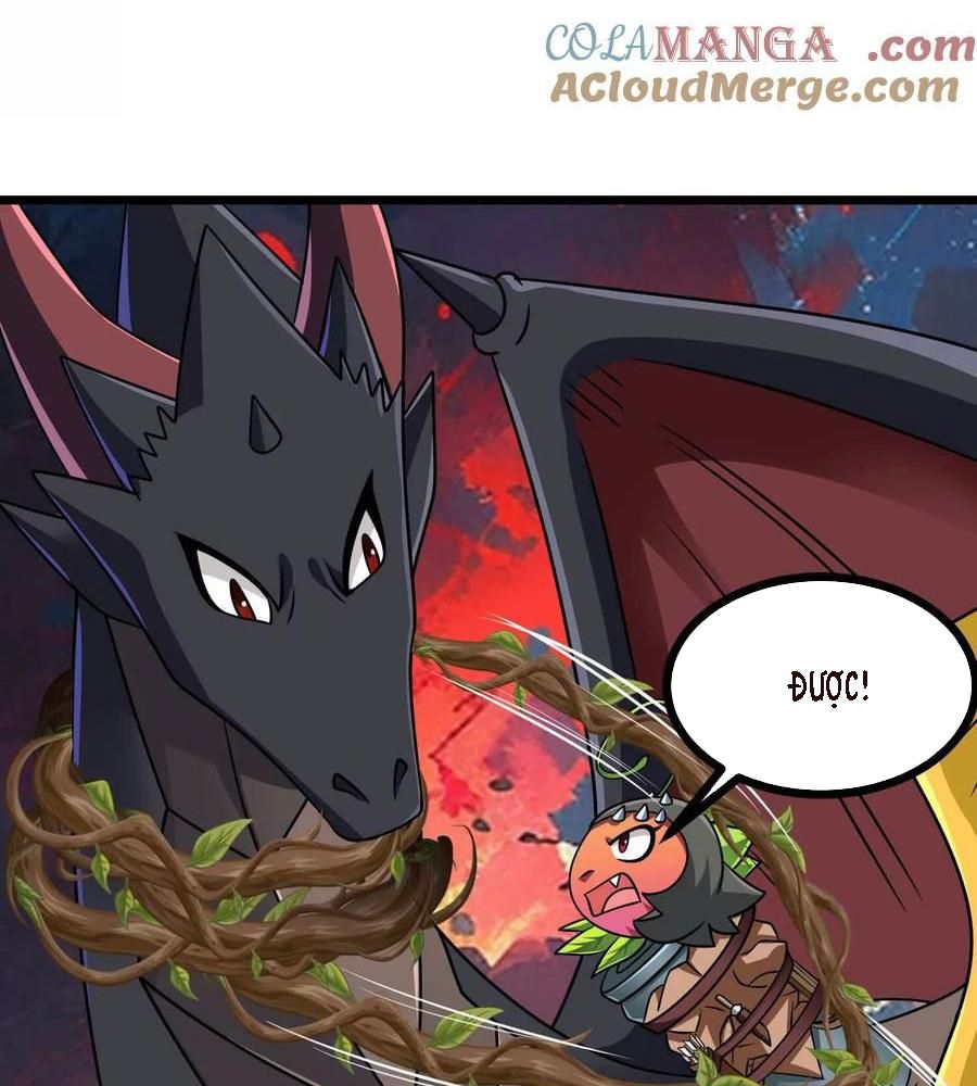Thôn Phệ Đi, Đại Chùy Hoa Chapter 62 - Trang 2
