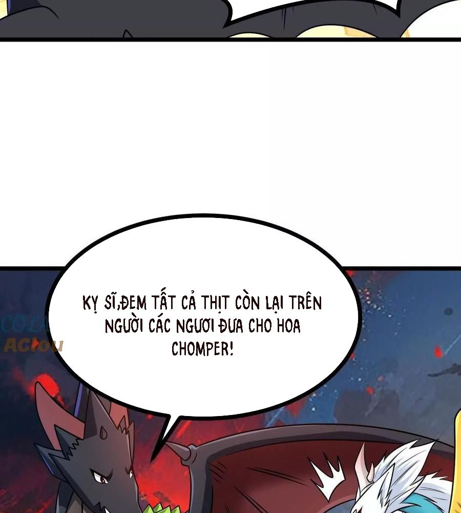 Thôn Phệ Đi, Đại Chùy Hoa Chapter 62 - Trang 2