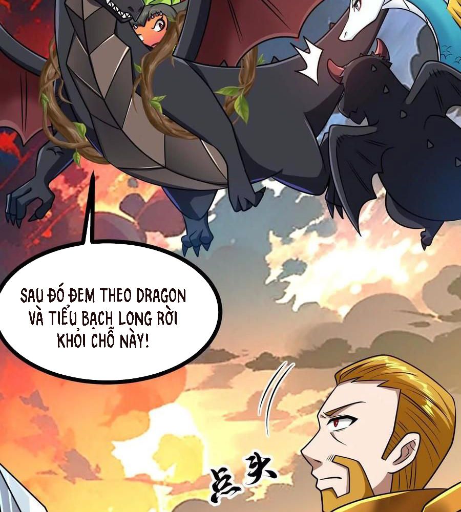 Thôn Phệ Đi, Đại Chùy Hoa Chapter 62 - Trang 2