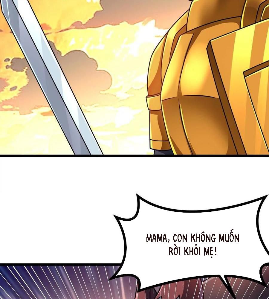 Thôn Phệ Đi, Đại Chùy Hoa Chapter 62 - Trang 2
