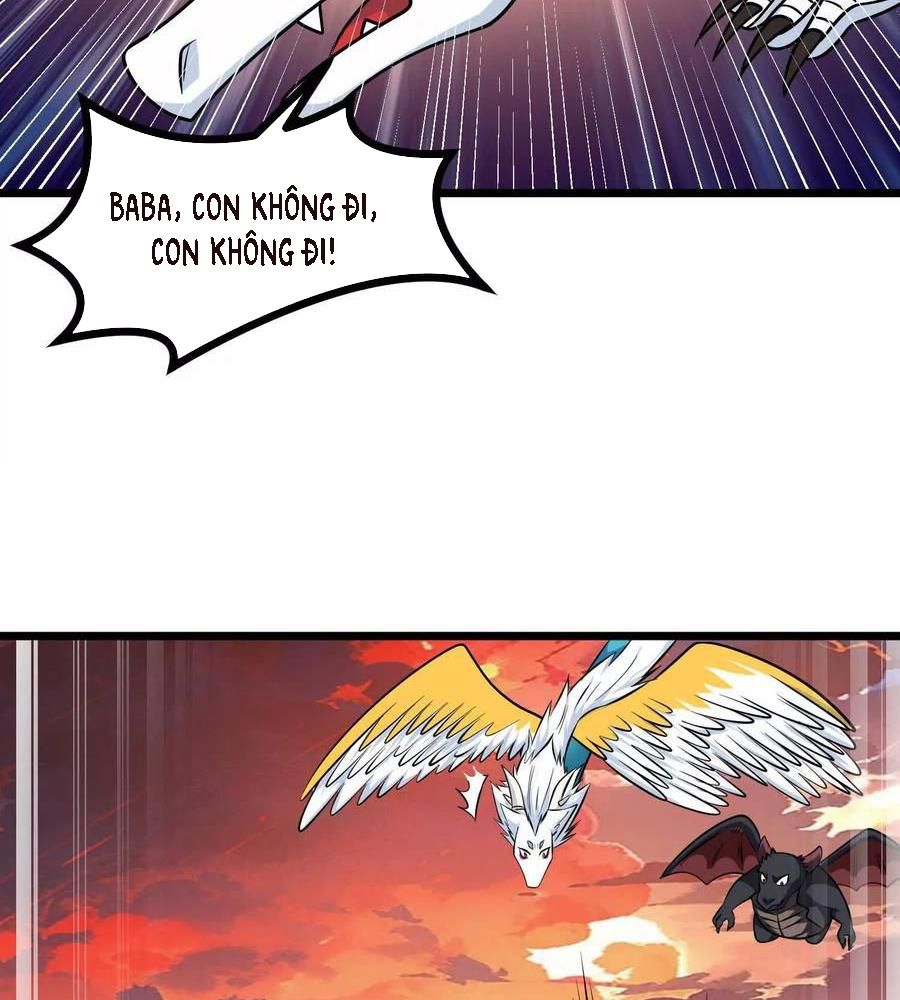 Thôn Phệ Đi, Đại Chùy Hoa Chapter 62 - Trang 2