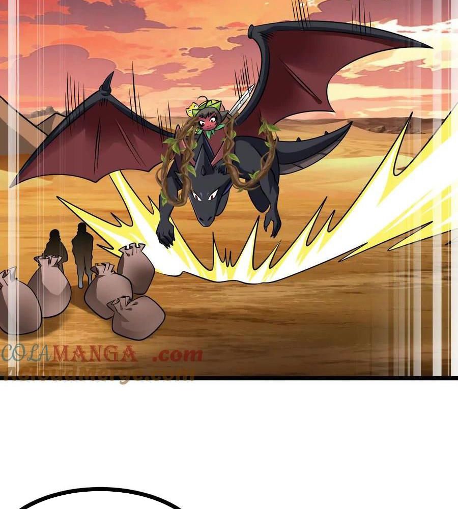 Thôn Phệ Đi, Đại Chùy Hoa Chapter 62 - Trang 2