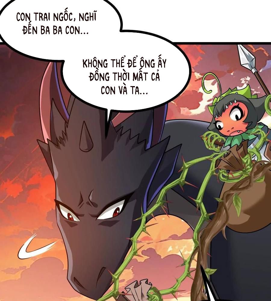 Thôn Phệ Đi, Đại Chùy Hoa Chapter 62 - Trang 2