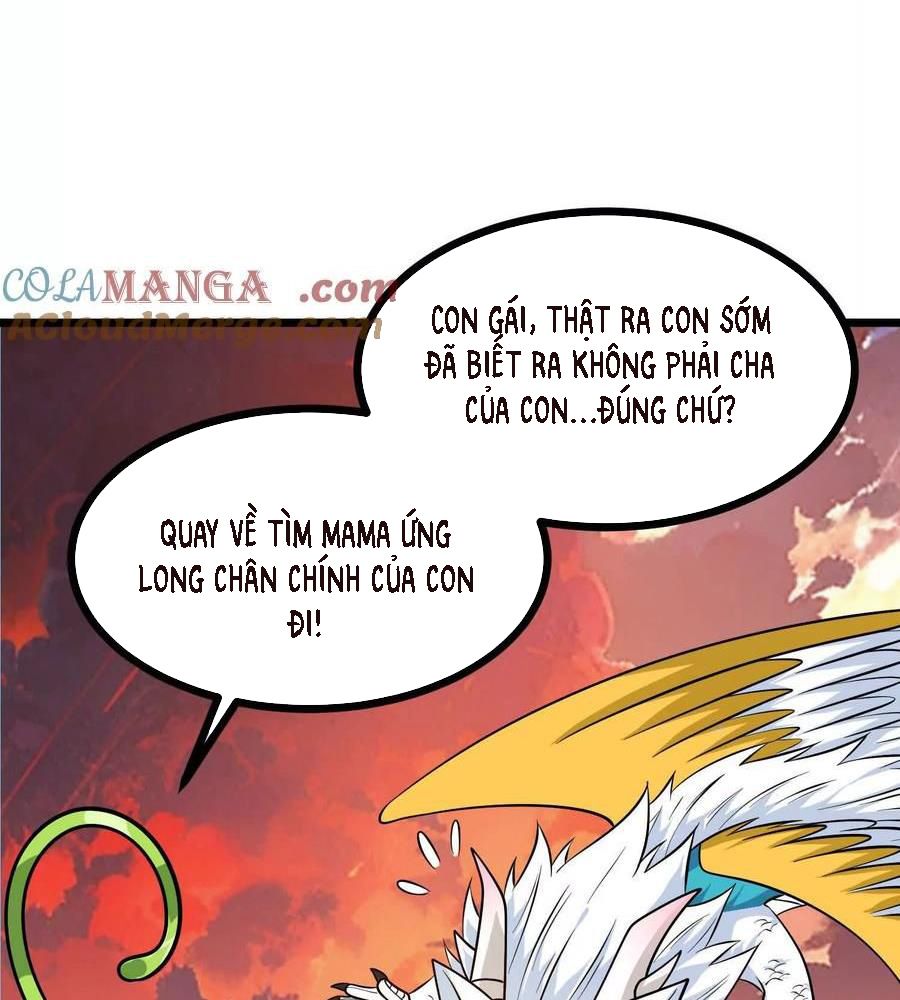 Thôn Phệ Đi, Đại Chùy Hoa Chapter 62 - Trang 2