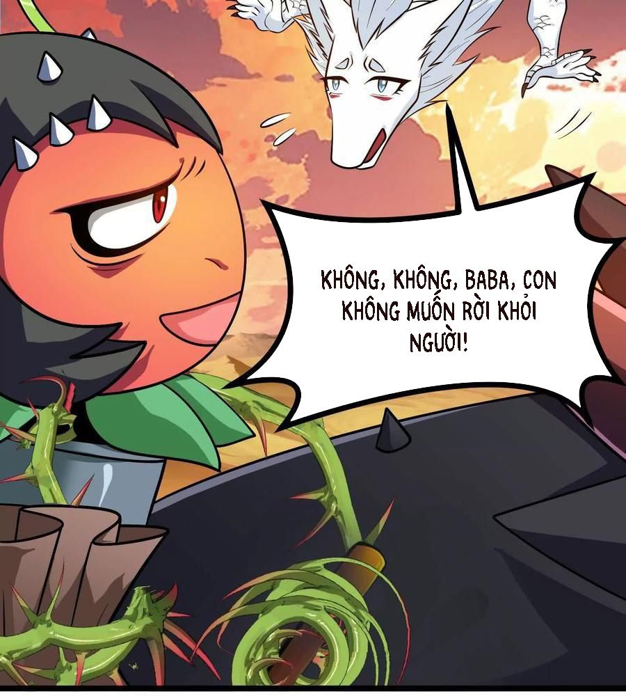 Thôn Phệ Đi, Đại Chùy Hoa Chapter 62 - Trang 2