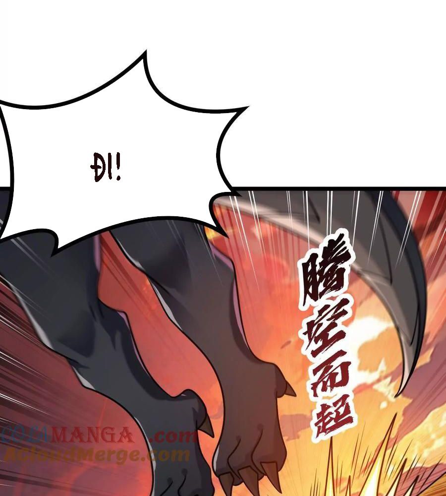 Thôn Phệ Đi, Đại Chùy Hoa Chapter 62 - Trang 2