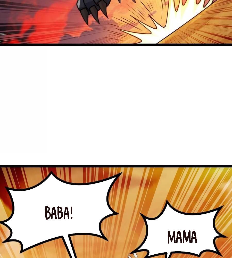 Thôn Phệ Đi, Đại Chùy Hoa Chapter 62 - Trang 2