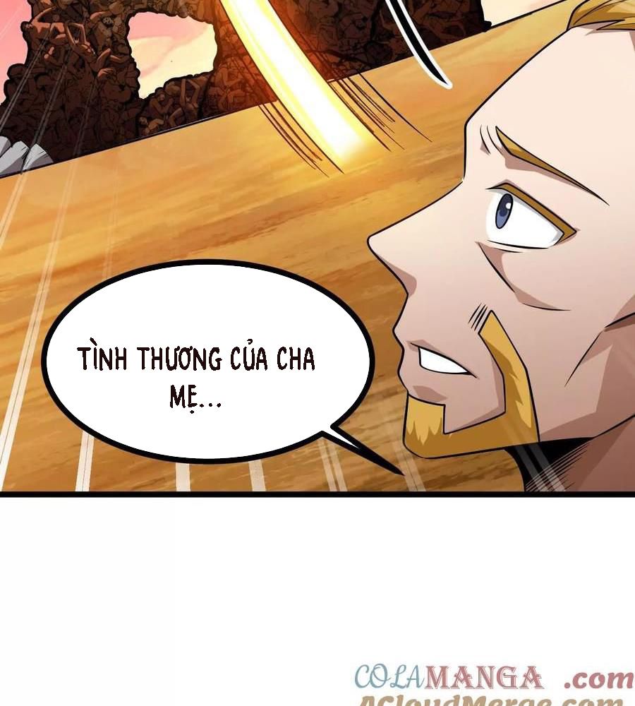 Thôn Phệ Đi, Đại Chùy Hoa Chapter 62 - Trang 2