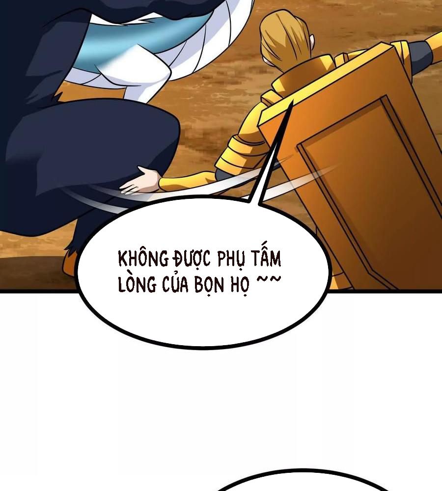 Thôn Phệ Đi, Đại Chùy Hoa Chapter 62 - Trang 2