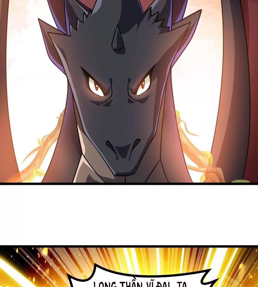 Thôn Phệ Đi, Đại Chùy Hoa Chapter 62 - Trang 2