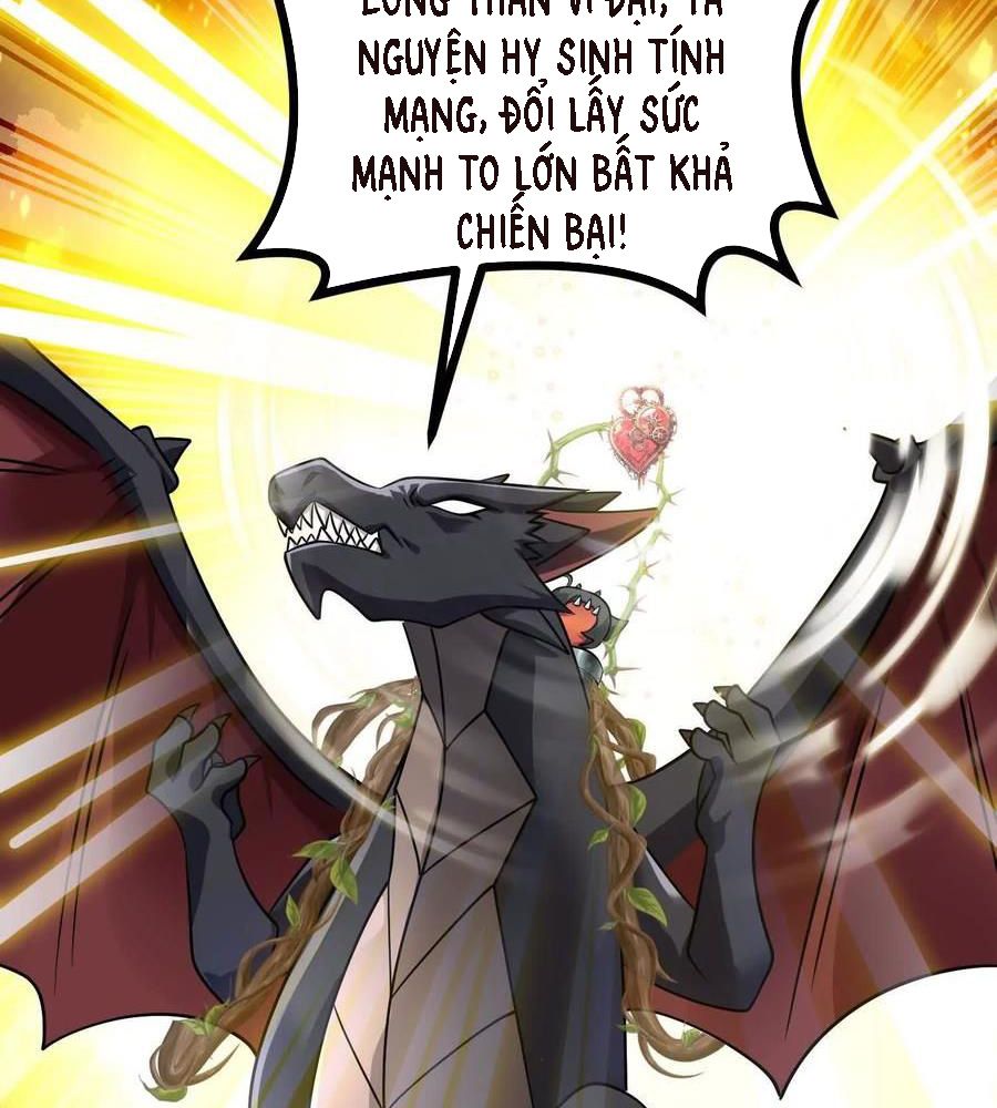Thôn Phệ Đi, Đại Chùy Hoa Chapter 62 - Trang 2