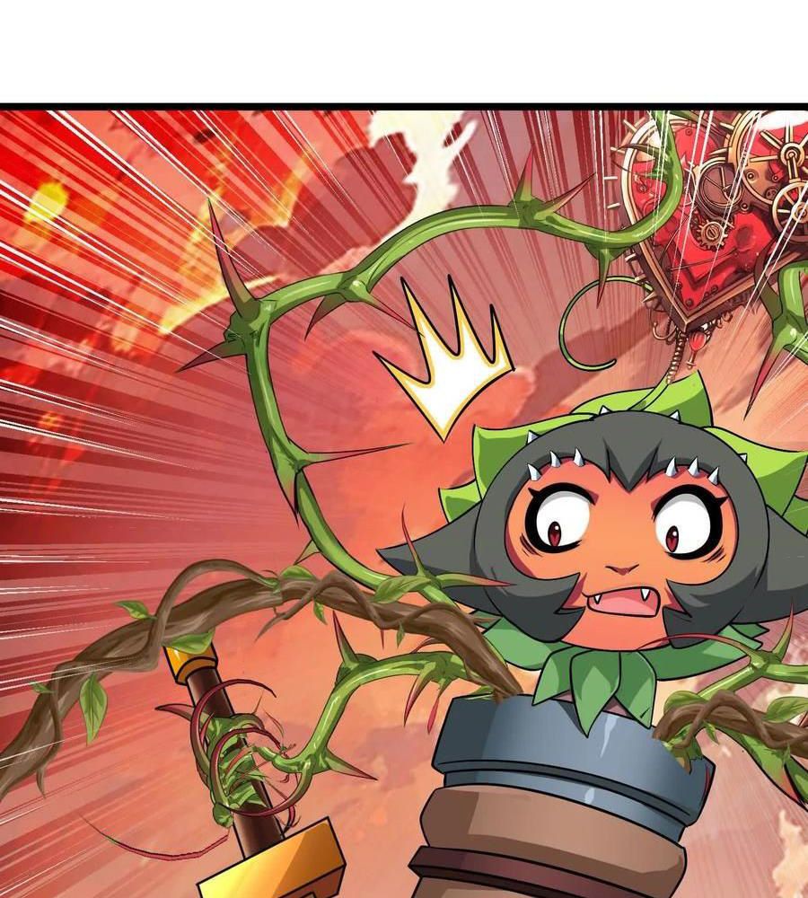 Thôn Phệ Đi, Đại Chùy Hoa Chapter 62 - Trang 2