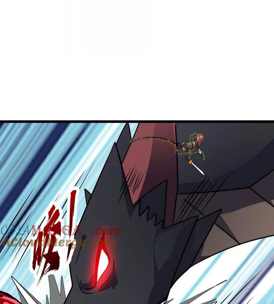 Thôn Phệ Đi, Đại Chùy Hoa Chapter 62 - Trang 2
