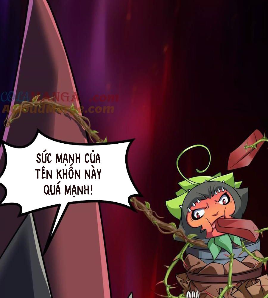Thôn Phệ Đi, Đại Chùy Hoa Chapter 62 - Trang 2