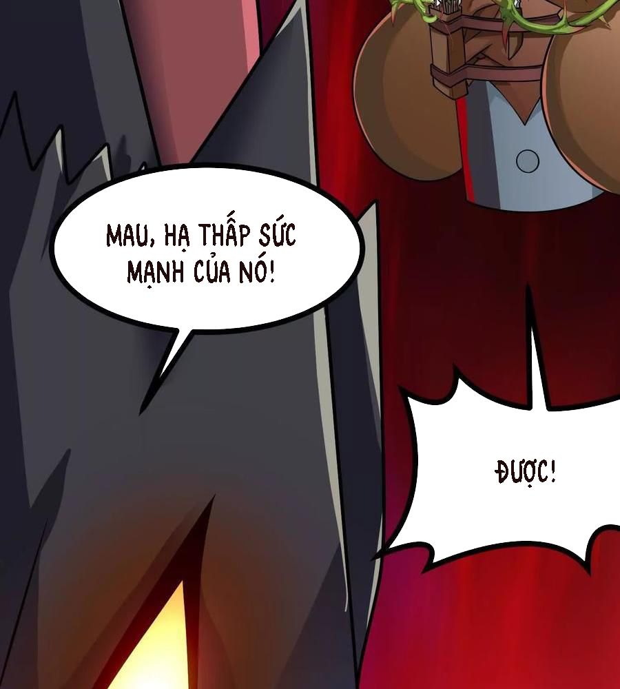 Thôn Phệ Đi, Đại Chùy Hoa Chapter 62 - Trang 2