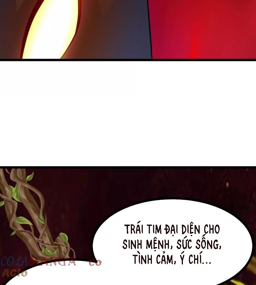 Thôn Phệ Đi, Đại Chùy Hoa Chapter 62 - Trang 2