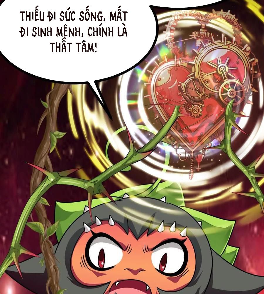Thôn Phệ Đi, Đại Chùy Hoa Chapter 62 - Trang 2