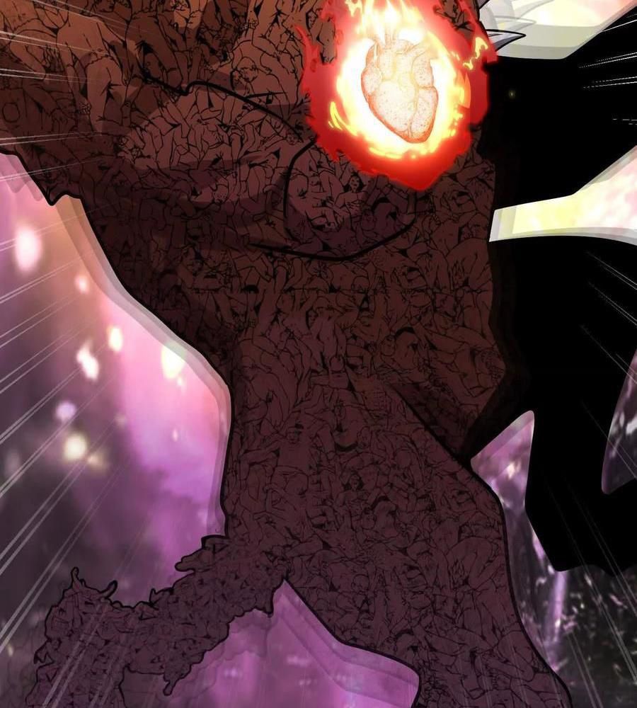 Thôn Phệ Đi, Đại Chùy Hoa Chapter 62 - Trang 2