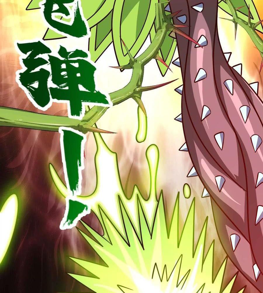 Thôn Phệ Đi, Đại Chùy Hoa Chapter 63 - Trang 2