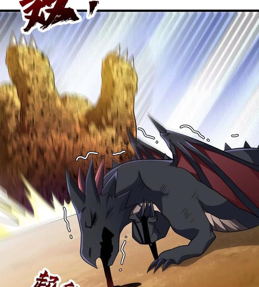 Thôn Phệ Đi, Đại Chùy Hoa Chapter 63 - Trang 2