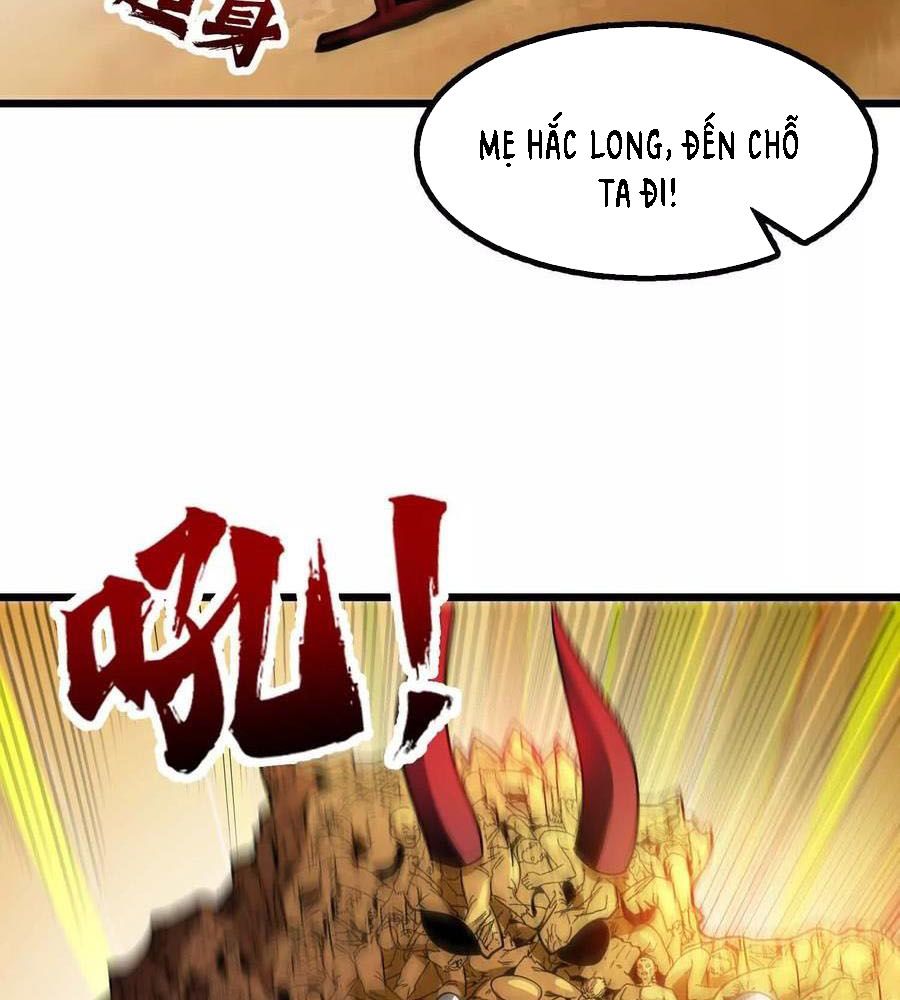 Thôn Phệ Đi, Đại Chùy Hoa Chapter 63 - Trang 2