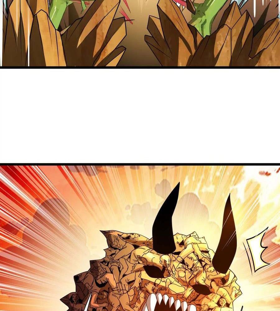 Thôn Phệ Đi, Đại Chùy Hoa Chapter 63 - Trang 2