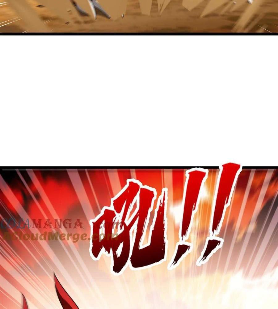 Thôn Phệ Đi, Đại Chùy Hoa Chapter 63 - Trang 2