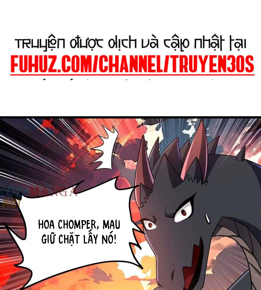 Thôn Phệ Đi, Đại Chùy Hoa Chapter 63 - Trang 2