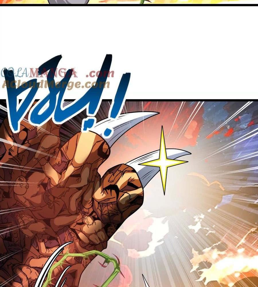 Thôn Phệ Đi, Đại Chùy Hoa Chapter 63 - Trang 2