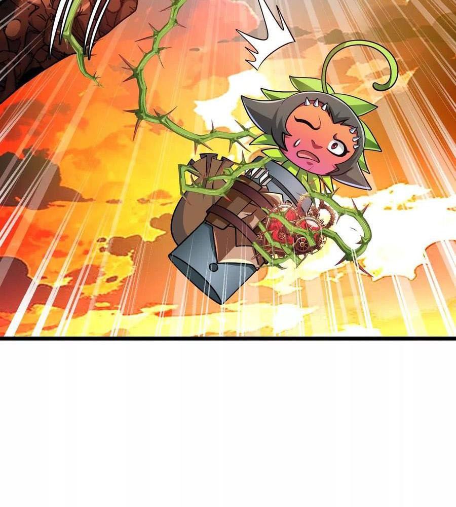 Thôn Phệ Đi, Đại Chùy Hoa Chapter 63 - Trang 2