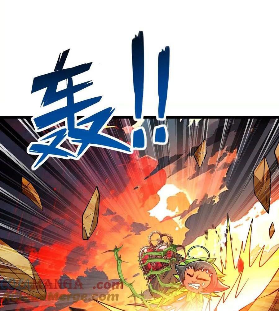 Thôn Phệ Đi, Đại Chùy Hoa Chapter 63 - Trang 2