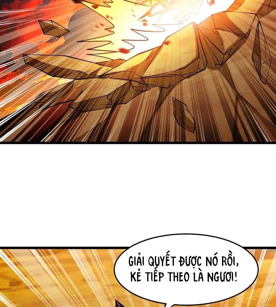 Thôn Phệ Đi, Đại Chùy Hoa Chapter 63 - Trang 2