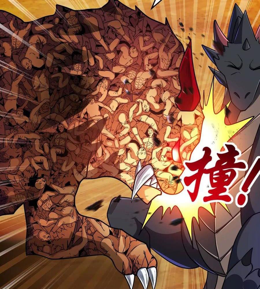 Thôn Phệ Đi, Đại Chùy Hoa Chapter 63 - Trang 2