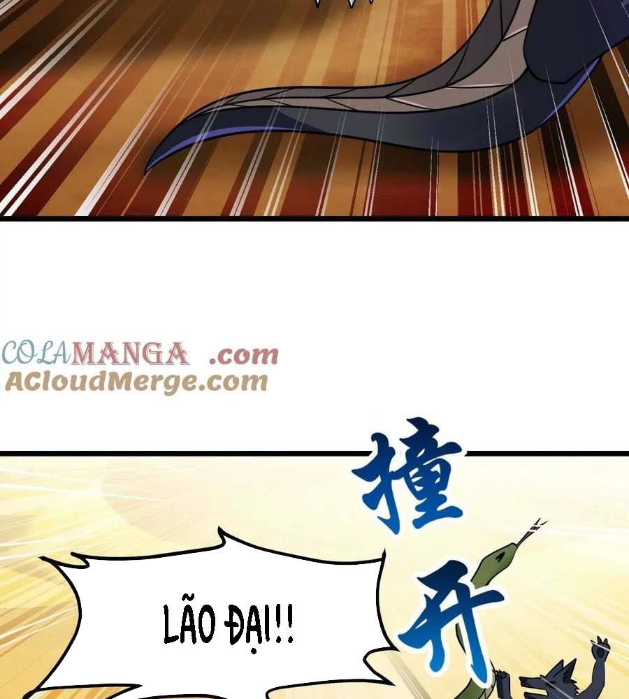 Thôn Phệ Đi, Đại Chùy Hoa Chapter 63 - Trang 2