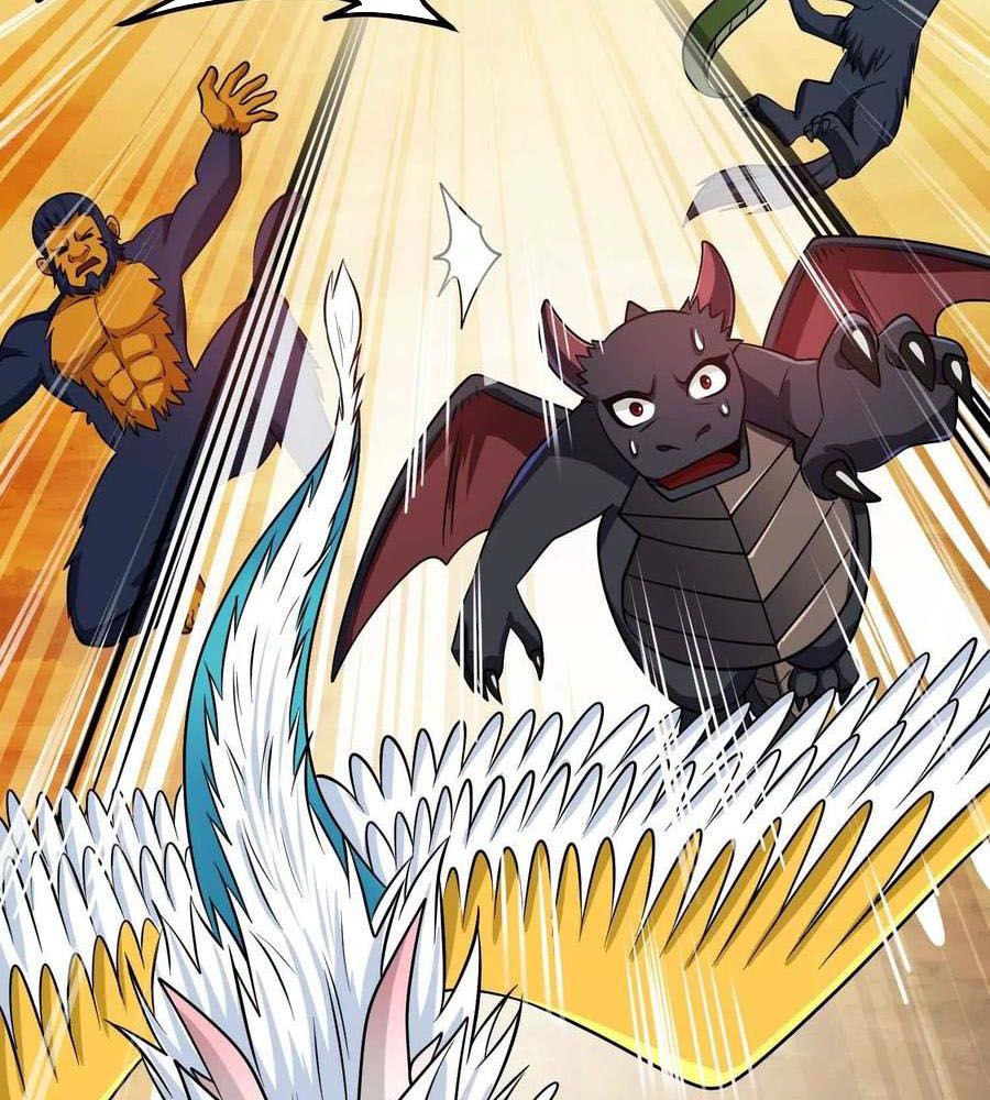 Thôn Phệ Đi, Đại Chùy Hoa Chapter 63 - Trang 2