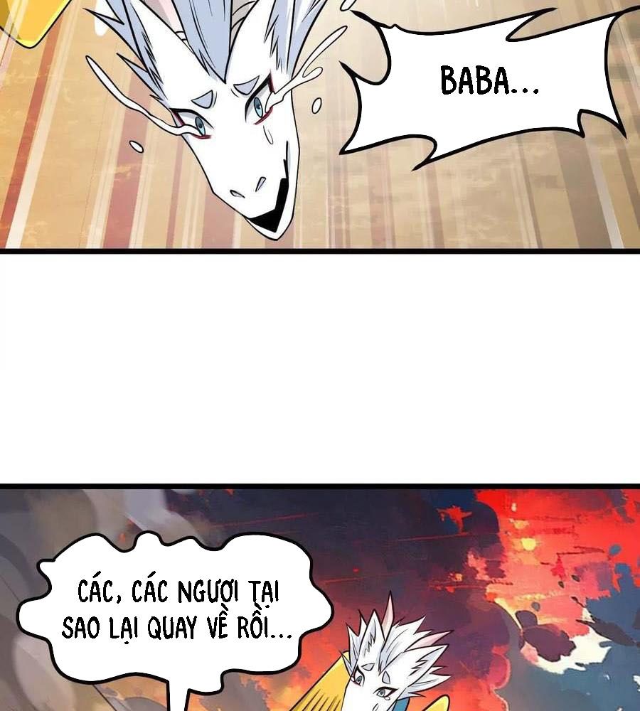 Thôn Phệ Đi, Đại Chùy Hoa Chapter 63 - Trang 2