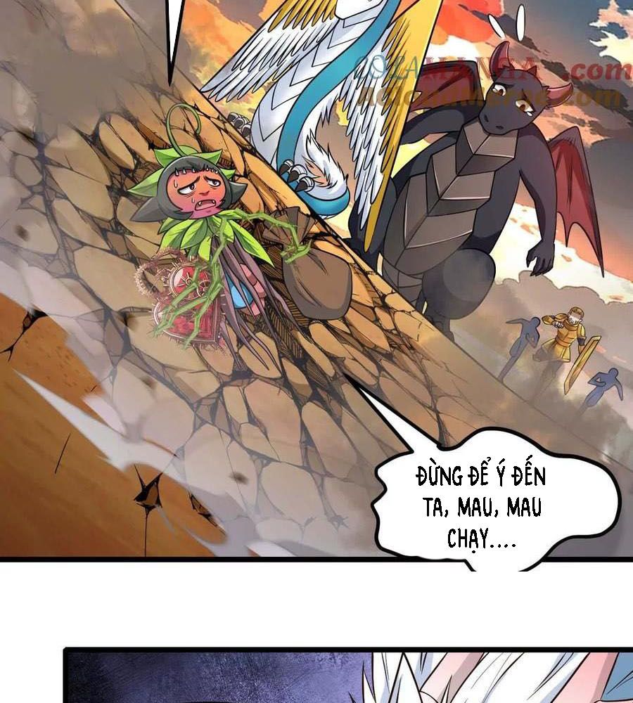 Thôn Phệ Đi, Đại Chùy Hoa Chapter 63 - Trang 2