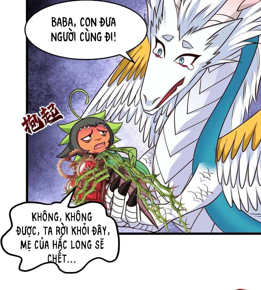 Thôn Phệ Đi, Đại Chùy Hoa Chapter 63 - Trang 2