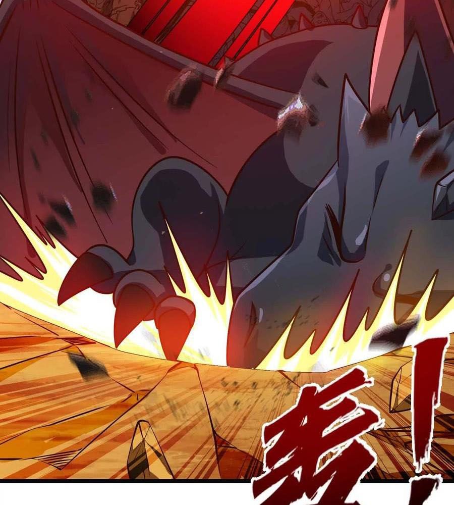 Thôn Phệ Đi, Đại Chùy Hoa Chapter 63 - Trang 2