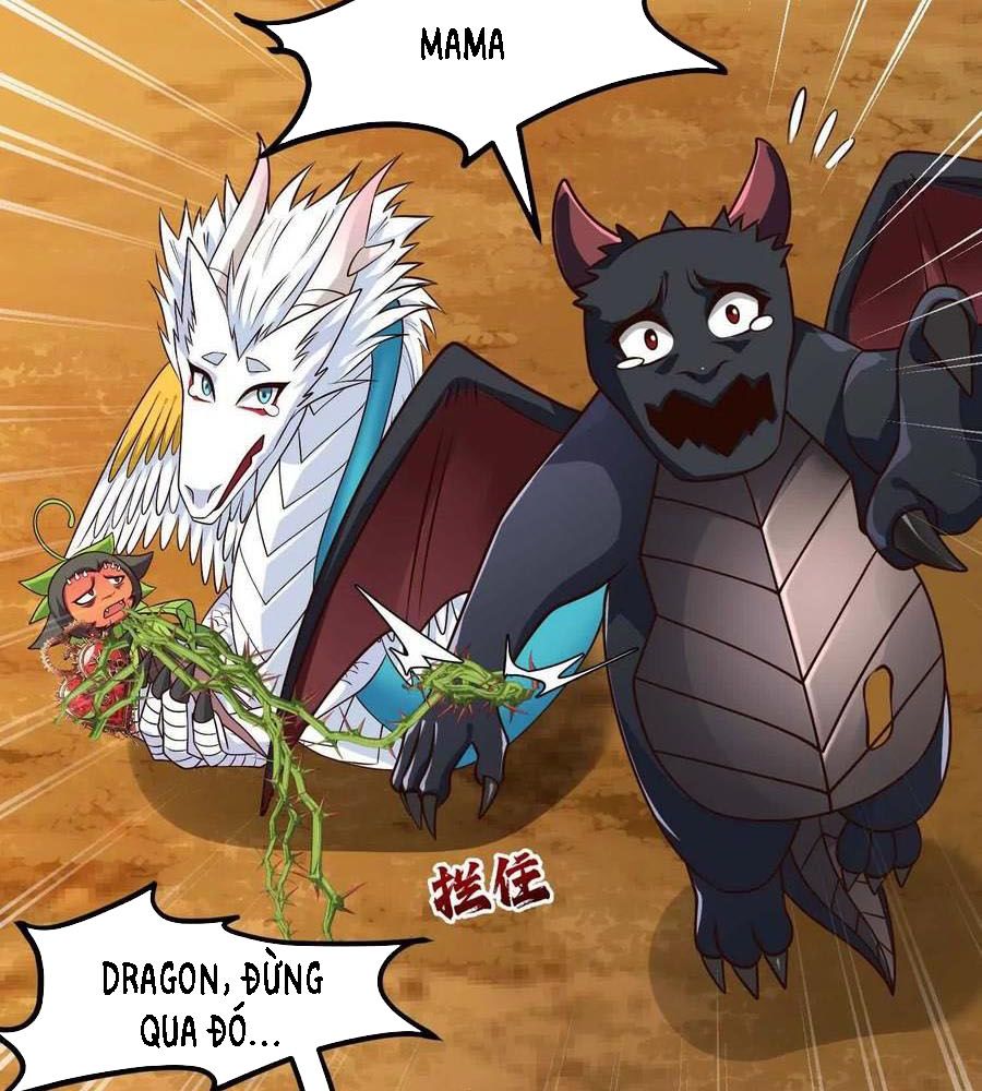 Thôn Phệ Đi, Đại Chùy Hoa Chapter 63 - Trang 2