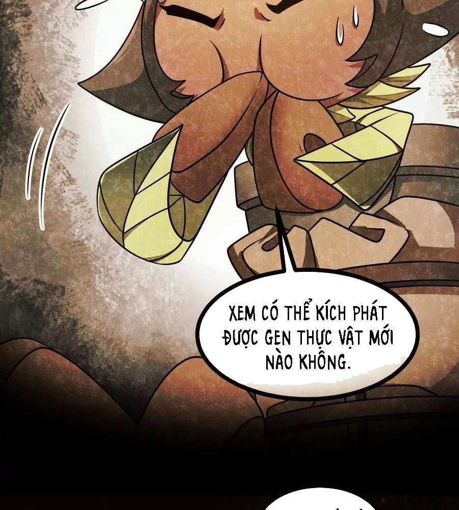 Thôn Phệ Đi, Đại Chùy Hoa Chapter 63 - Trang 2