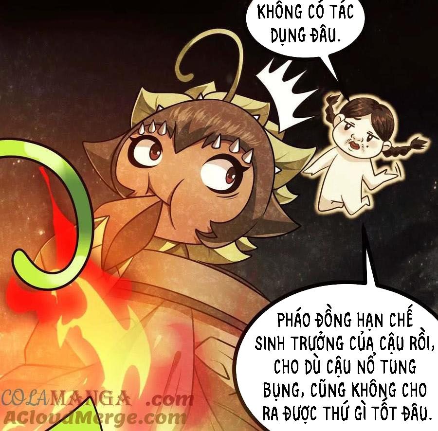 Thôn Phệ Đi, Đại Chùy Hoa Chapter 63 - Trang 2