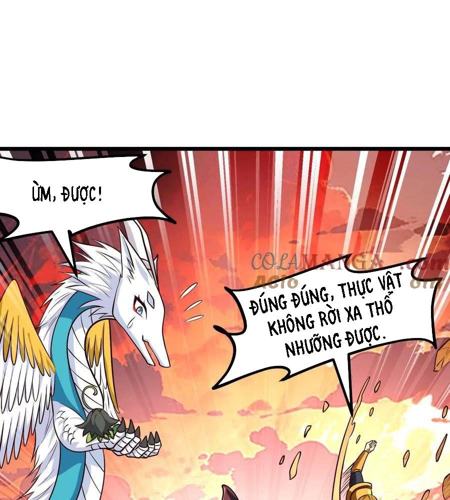 Thôn Phệ Đi, Đại Chùy Hoa Chapter 63 - Trang 2