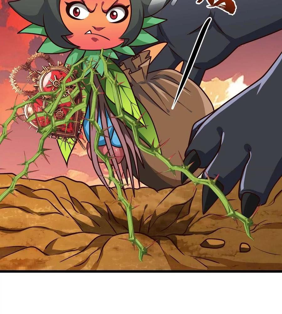 Thôn Phệ Đi, Đại Chùy Hoa Chapter 63 - Trang 2