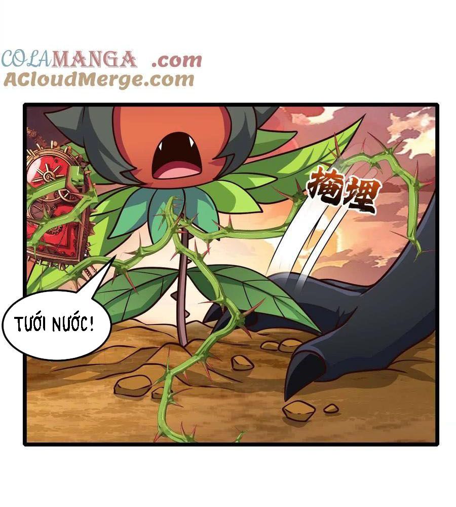 Thôn Phệ Đi, Đại Chùy Hoa Chapter 63 - Trang 2
