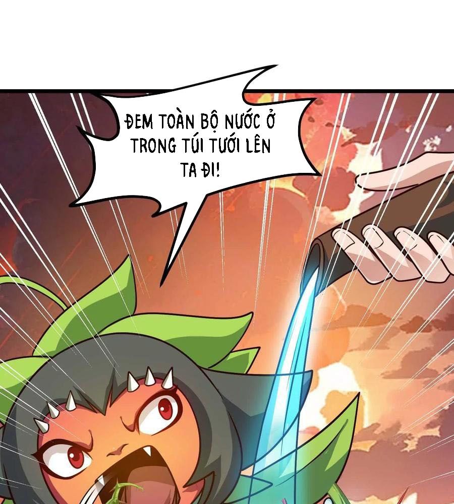 Thôn Phệ Đi, Đại Chùy Hoa Chapter 63 - Trang 2